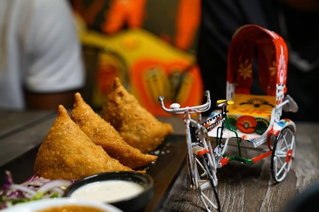 Paratha Wala Inc. | restaurant | 103-09 Metropolitan Ave, Queens, NY 11375, USA | 3475615319 OR +1 347-561-5319