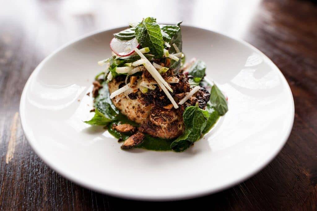 The Little Beet Table | restaurant | 845 N State St ste 101, Chicago, IL 60610, USA | 3125498600 OR +1 312-549-8600