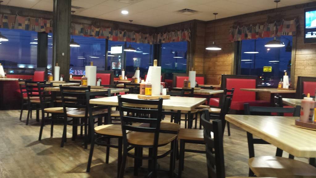 Buddys Bar-B-Q | restaurant | 8402 Kingston Pike, Knoxville, TN 37919, USA | 8656910088 OR +1 865-691-0088