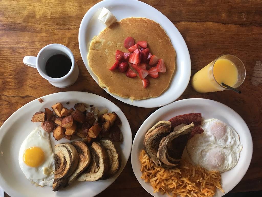 Morning Buzz Cafe | cafe | 37 Friend St, Amesbury, MA 01913, USA | 9787925394 OR +1 978-792-5394