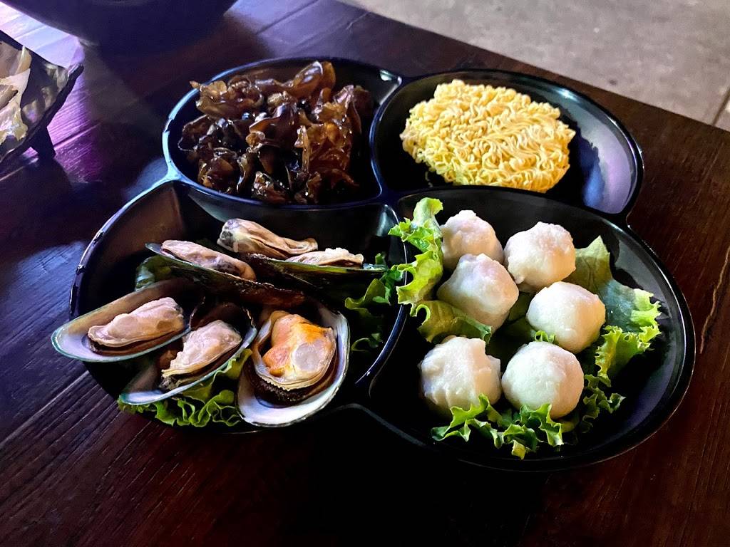 Chongqing Chicken Pot 重庆鸡公煲 | restaurant | 5216 8th Ave, Brooklyn, NY 11220, USA | 3473310919 OR +1 347-331-0919