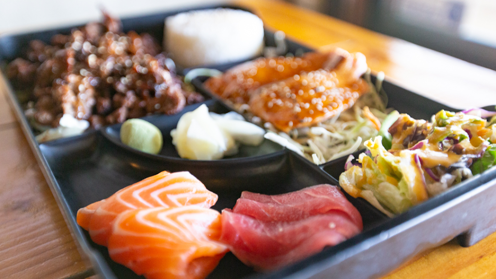 Maki Yaki Japanese Grill | restaurant | 1490 N Kraemer Blvd, Placentia, CA 92870, USA | 7145240077 OR +1 714-524-0077