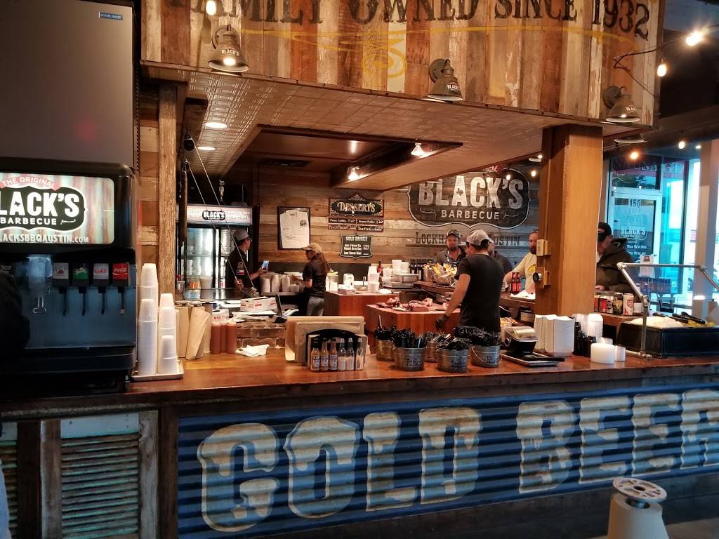 Blacks Barbecue Austin | restaurant | 3110 Guadalupe St, Austin, TX 78705, USA | 5125240801 OR +1 512-524-0801