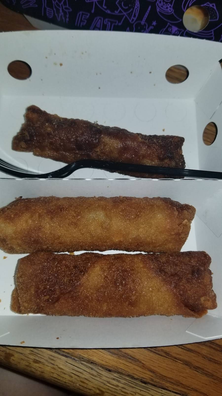 Jack in the Box | restaurant | 16760 W Bell Rd, Surprise, AZ 85374, USA | 6239755294 OR +1 623-975-5294