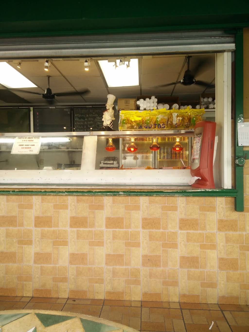 Chez Joseito | restaurant | 496 E 9th St, Hialeah, FL 33010, USA | 3058872243 OR +1 305-887-2243