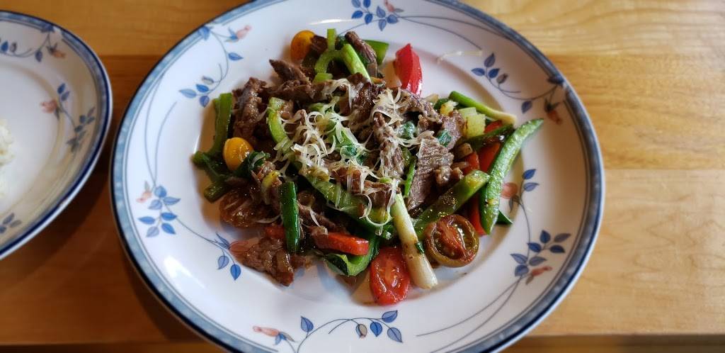 Little Tibet on Johnson | restaurant | 827 E Johnson St, Madison, WI 53703, USA | 6086308232 OR +1 608-630-8232