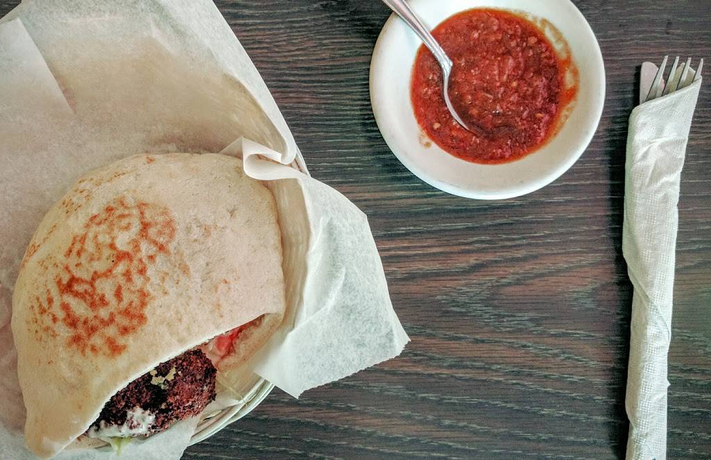 Old Jerusalem Restaurant | restaurant | 1411 N Wells St, Chicago, IL 60610, USA | 3125790806 OR +1 312-579-0806