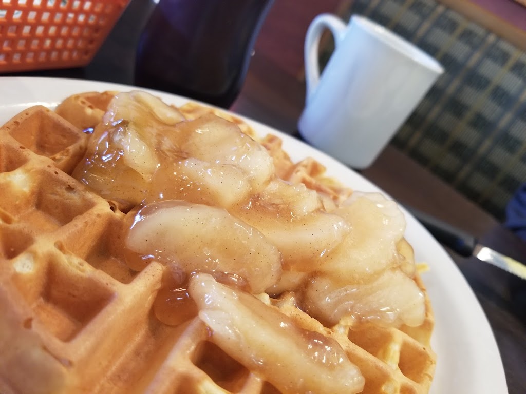 Eddys Deli & Restaurant | restaurant | 4581 Kent Rd, Stow, OH 44224, USA | 3303460551 OR +1 330-346-0551