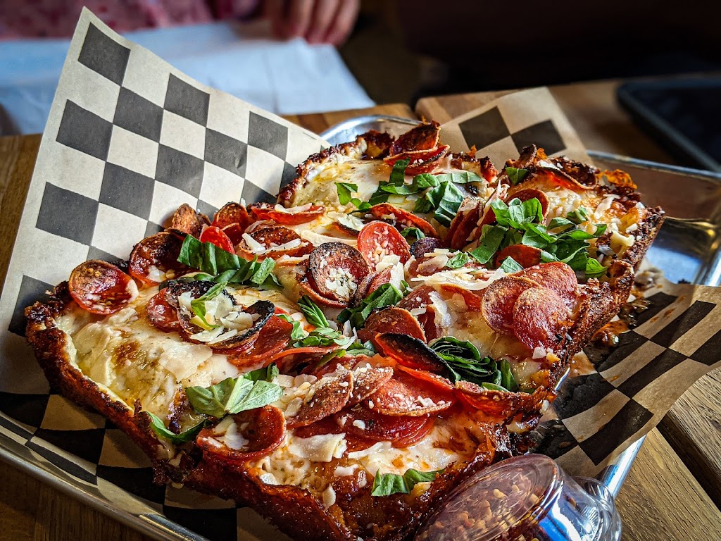 505 Central Food Hall | restaurant | 505 Central Ave NW, Albuquerque, NM 87102, USA | 5055038777 OR +1 505-503-8777