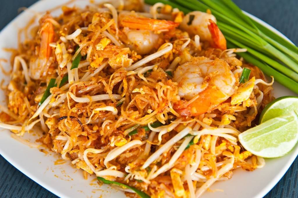 Toledo Thai Restaurant | restaurant | 4011 Secor Rd, Toledo, OH 43623, USA | 4194753743 OR +1 419-475-3743