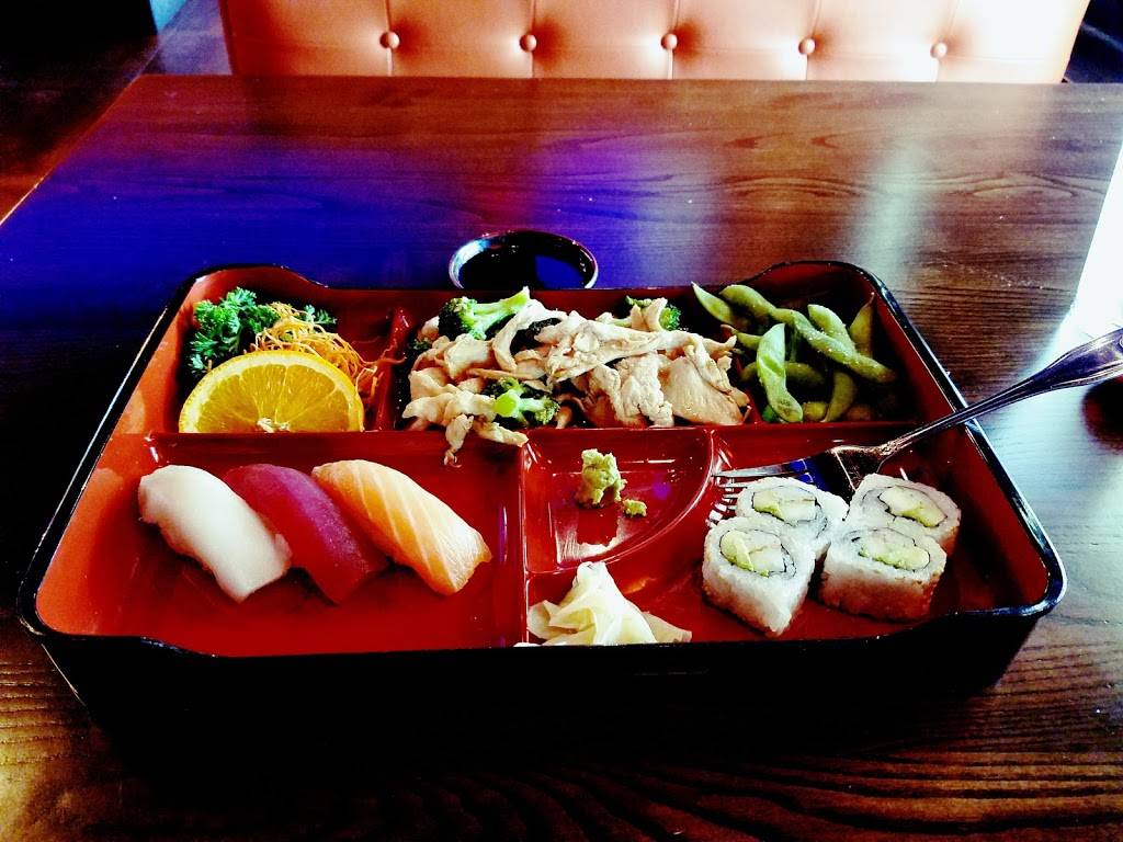 17th Street Thai Sushi | meal delivery | 1515 SE 17th St #100, Fort Lauderdale, FL 33316, USA | 9549941717 OR +1 954-994-1717