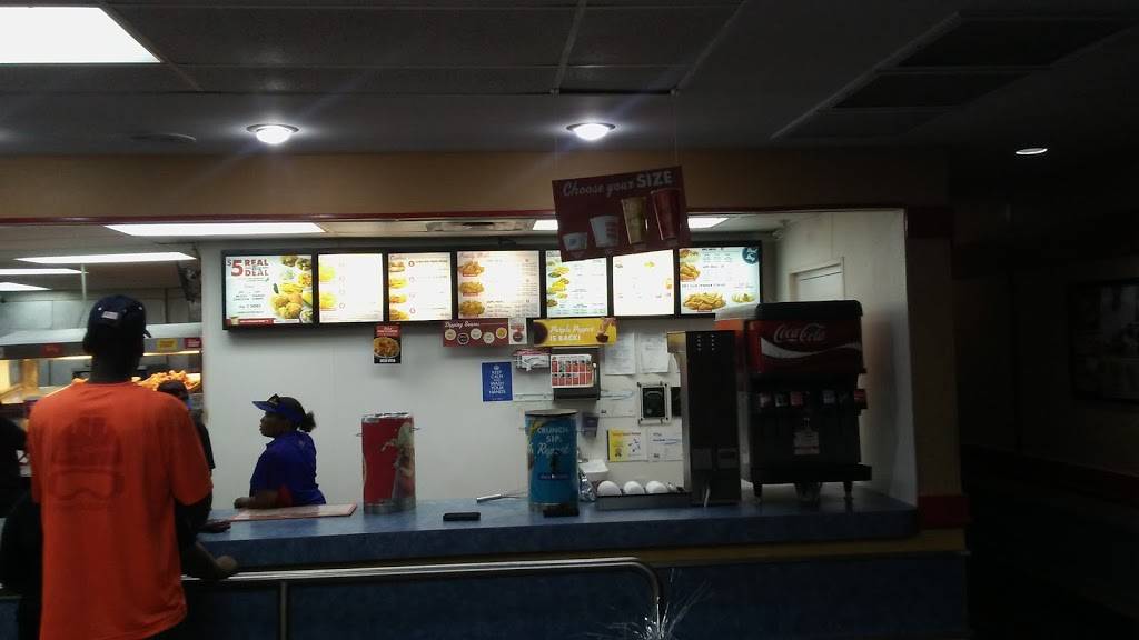 Little Caesars Pizza | meal takeaway | 1421 Forestdale Blvd, Birmingham, AL 35214, USA | 2057916988 OR +1 205-791-6988