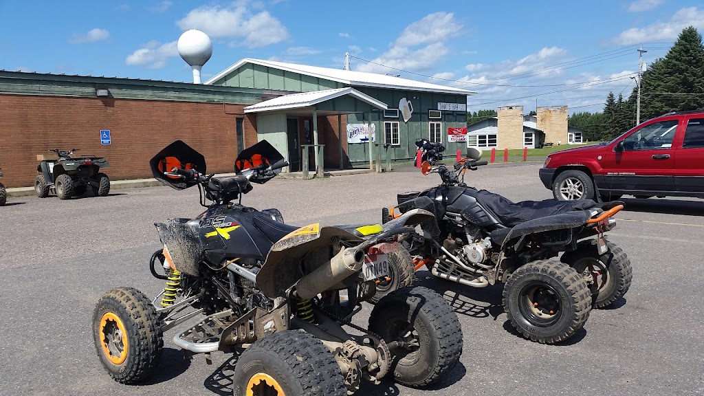 Fish Tales Tavern | restaurant | 14 Alder Rd, Babbitt, MN 55706, USA | 2188272302 OR +1 218-827-2302