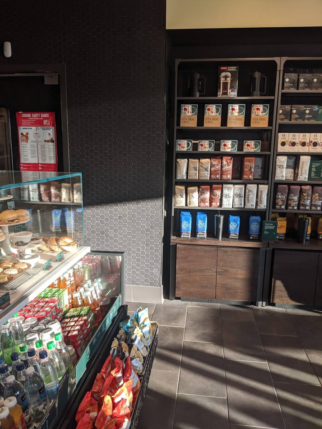 Starbucks | cafe | 3604 W Genesee St, Syracuse, NY 13219, USA | 3154884448 OR +1 315-488-4448