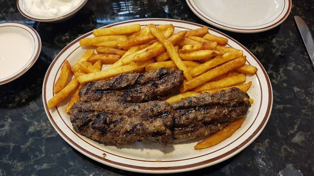 The Farm Grill | restaurant | 30990 Beck Rd, Novi, MI 48377, USA | 2486690066 OR +1 248-669-0066