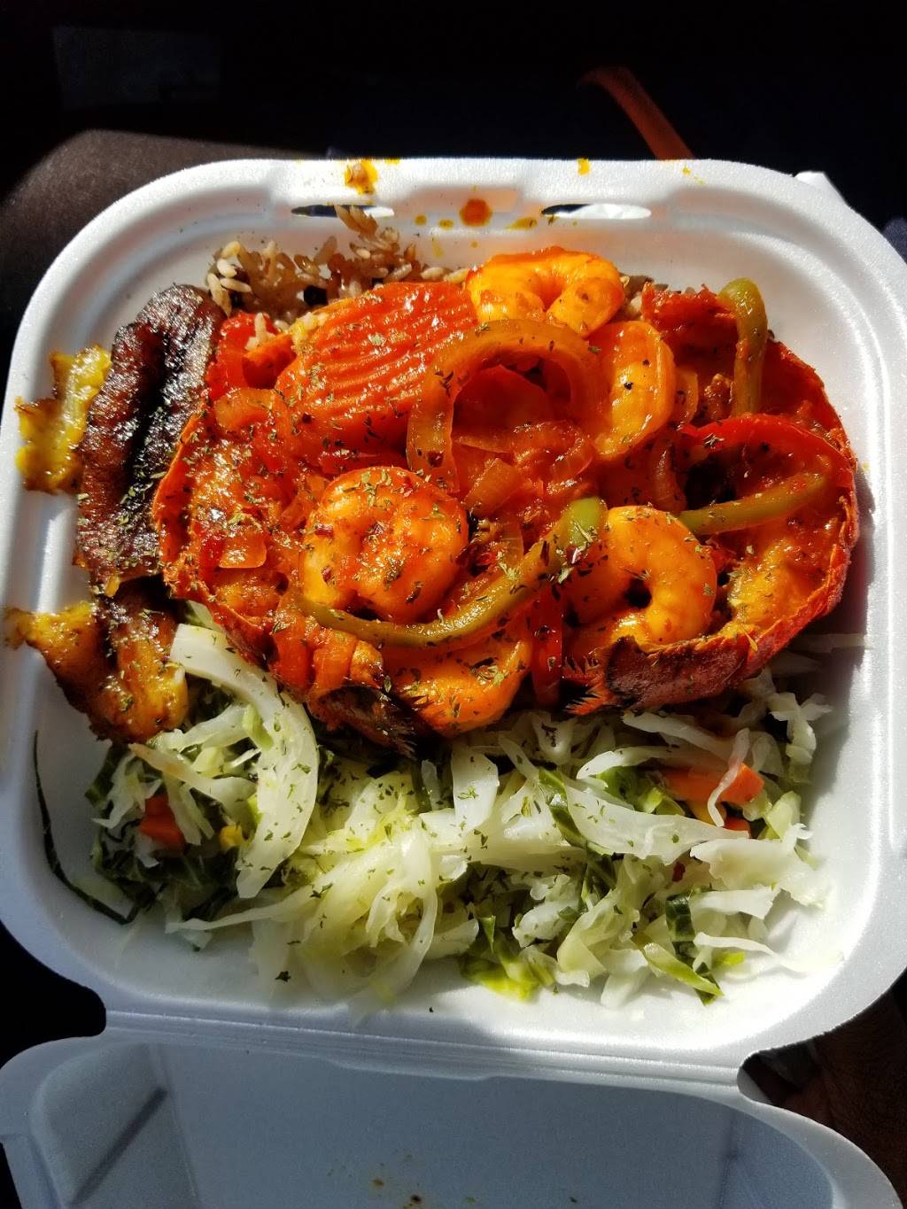 Negril Way | restaurant | 377 FL-7, Plantation, FL 33317, USA | 9545337056 OR +1 954-533-7056