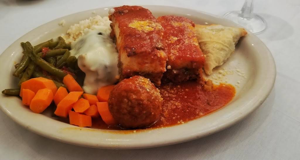 The Athena Pallas Restaurant | restaurant | 556 22nd St S, Arlington, VA 22202, USA | 7035213870 OR +1 703-521-3870