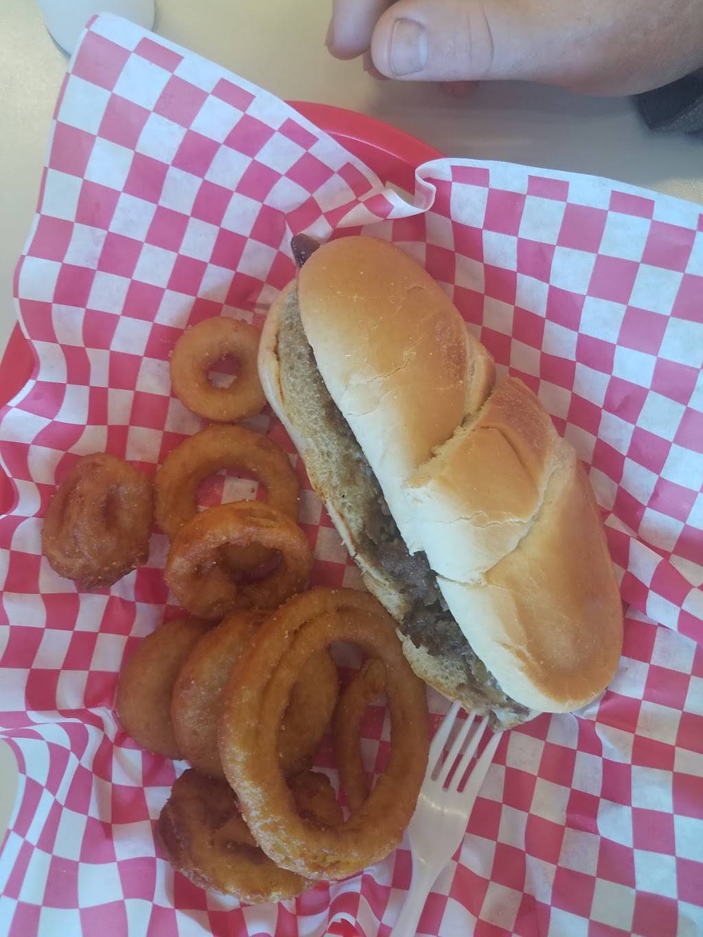 Spencers Dairy Kream | restaurant | 279 Sunset Dr, Grenada, MS 38901, USA | 6622269884 OR +1 662-226-9884