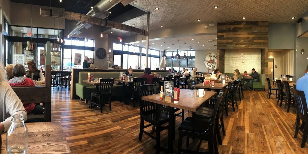 First Watch - Bearden Hill | restaurant | 6474 Kingston Pike, Knoxville, TN 37919, USA | 8652498795 OR +1 865-249-8795