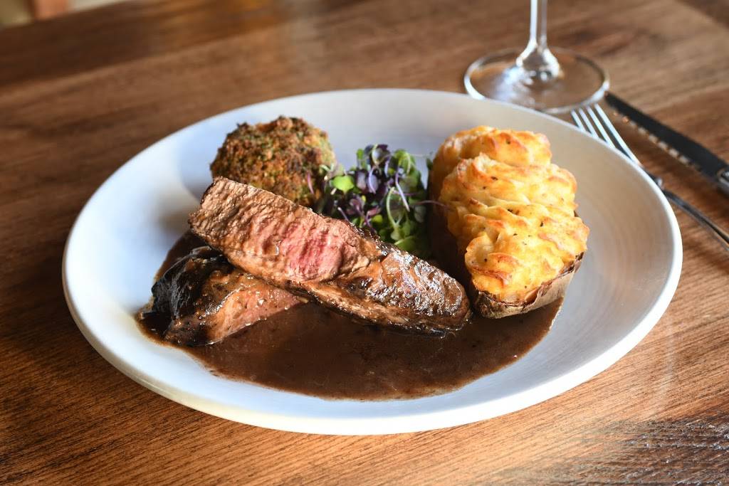 Cuisine & Wine Bistro - Chandler | restaurant | 4991 S Alma School Rd #101, Chandler, AZ 85248, USA | 4802756700 OR +1 480-275-6700