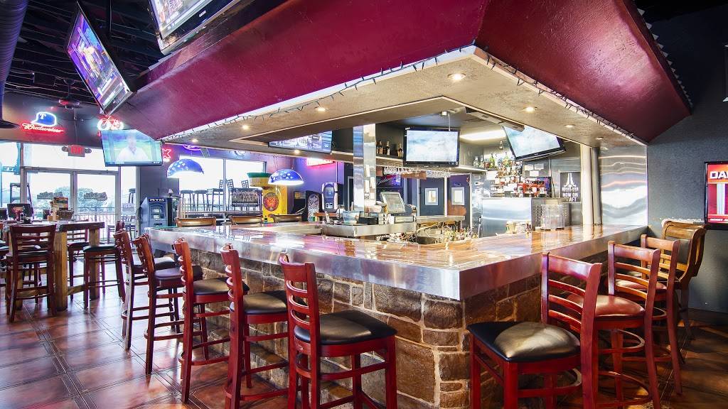 Eagles Nest Sports Grill | restaurant | 8455 Boat Club Rd, Fort Worth, TX 76179, USA | 8172368881 OR +1 817-236-8881