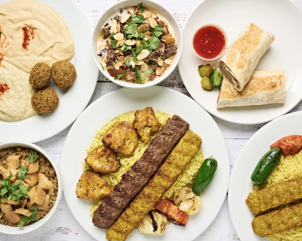 Ya Hala Restaurant | restaurant | 6023 Dempster St, Morton Grove, IL 60053, USA | 2245347211 OR +1 224-534-7211