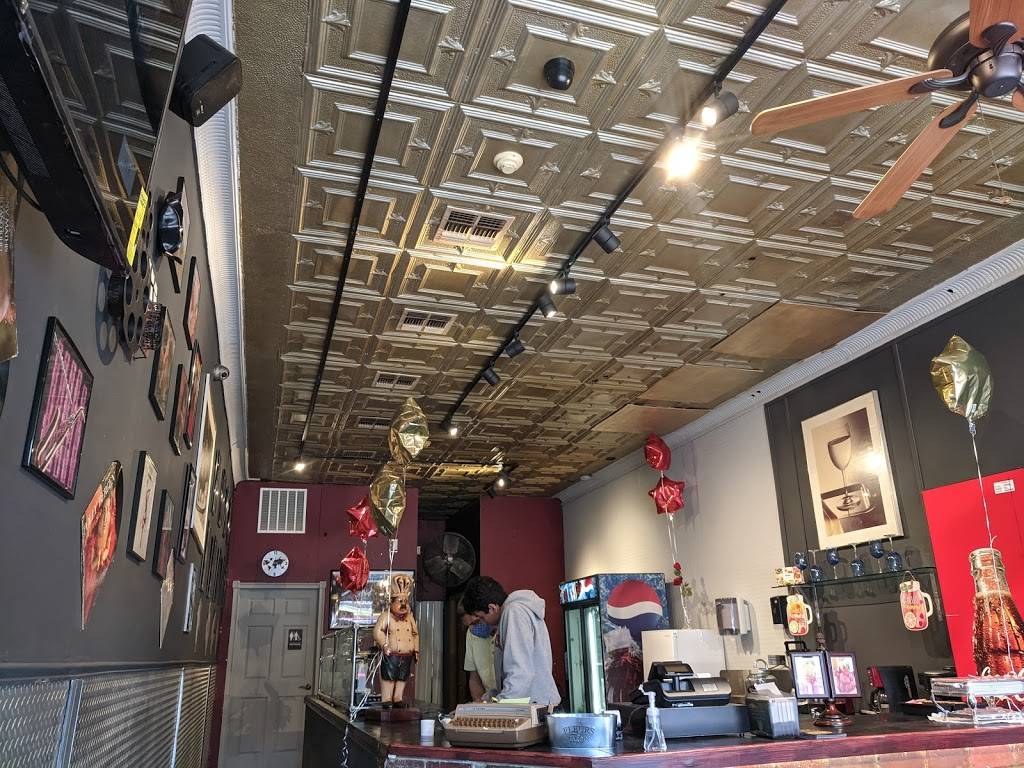 Philly steak house | restaurant | 265 Valley Blvd, Wood-Ridge, NJ 07075, USA | 2017284681 OR +1 201-728-4681