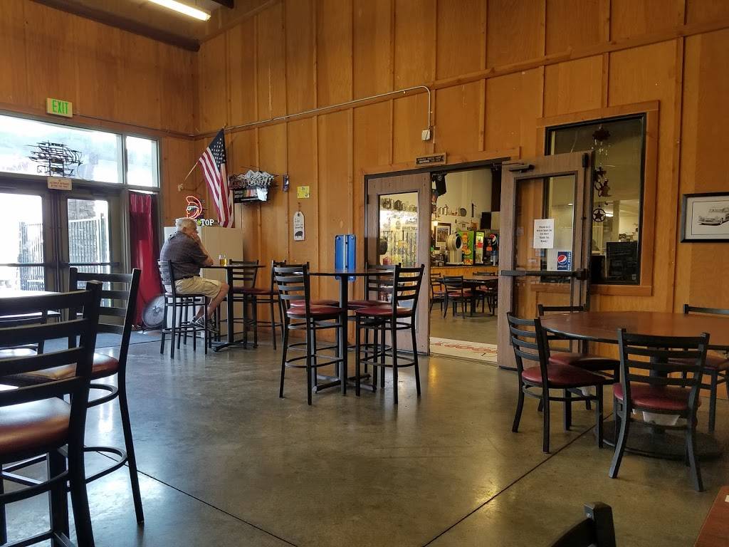 Woodys Cafegrill & Pub, Open for Backroom/Patio Dining | restaurant | 3555 N Main St, Kelseyville, CA 95451, USA | 7072799020 OR +1 707-279-9020