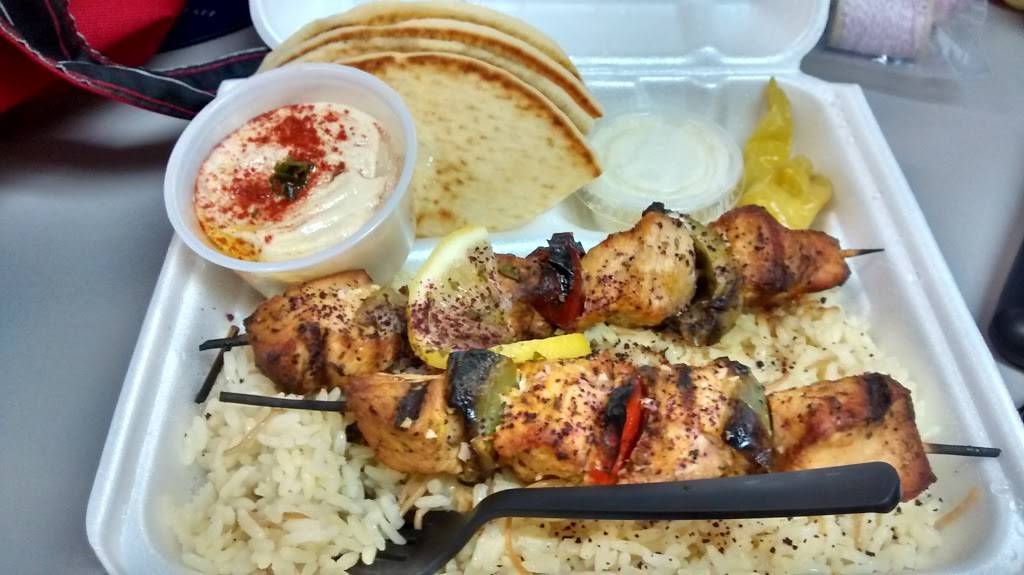 Johns Kabob | restaurant | 440 S Atlantic Blvd, Monterey Park, CA 91754, USA | 6262840000 OR +1 626-284-0000