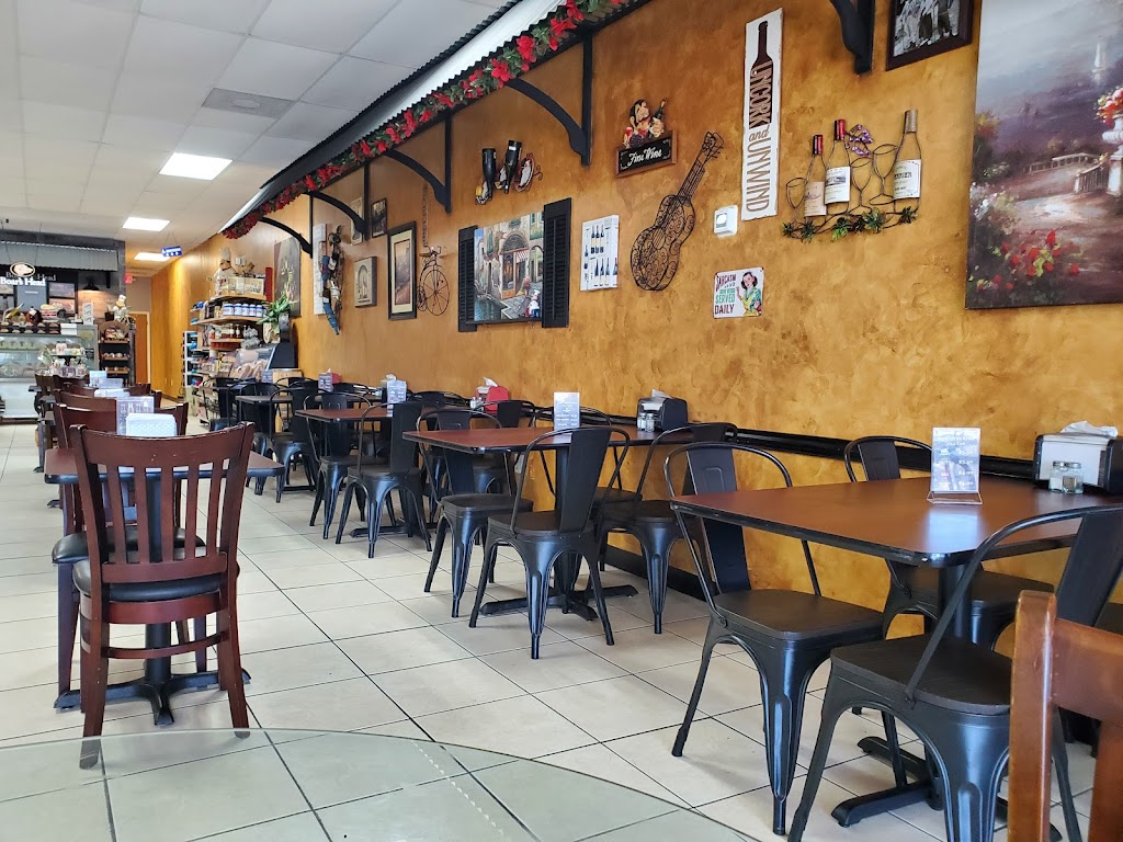 Frankies Italian Deli | restaurant | 2595 W New Haven Ave, West Melbourne, FL 32904, USA | 3214309834 OR +1 321-430-9834