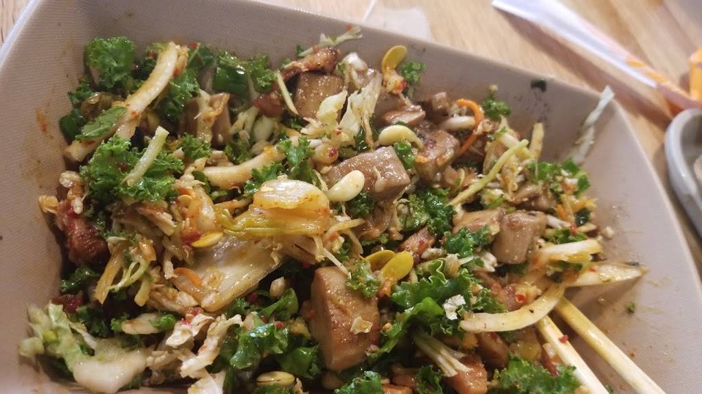 Hom Korean Kitchen | restaurant | 1102 Pacific Ave suite a, Santa Cruz, CA 95060, USA | 8312171133 OR +1 831-217-1133