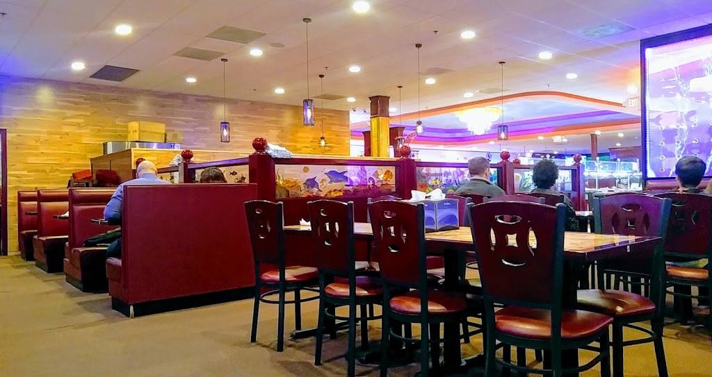 Hibachi Grill & Buffet | restaurant | 5080 Jonestown Rd B, Harrisburg, PA 17112, USA | 7176718818 OR +1 717-671-8818