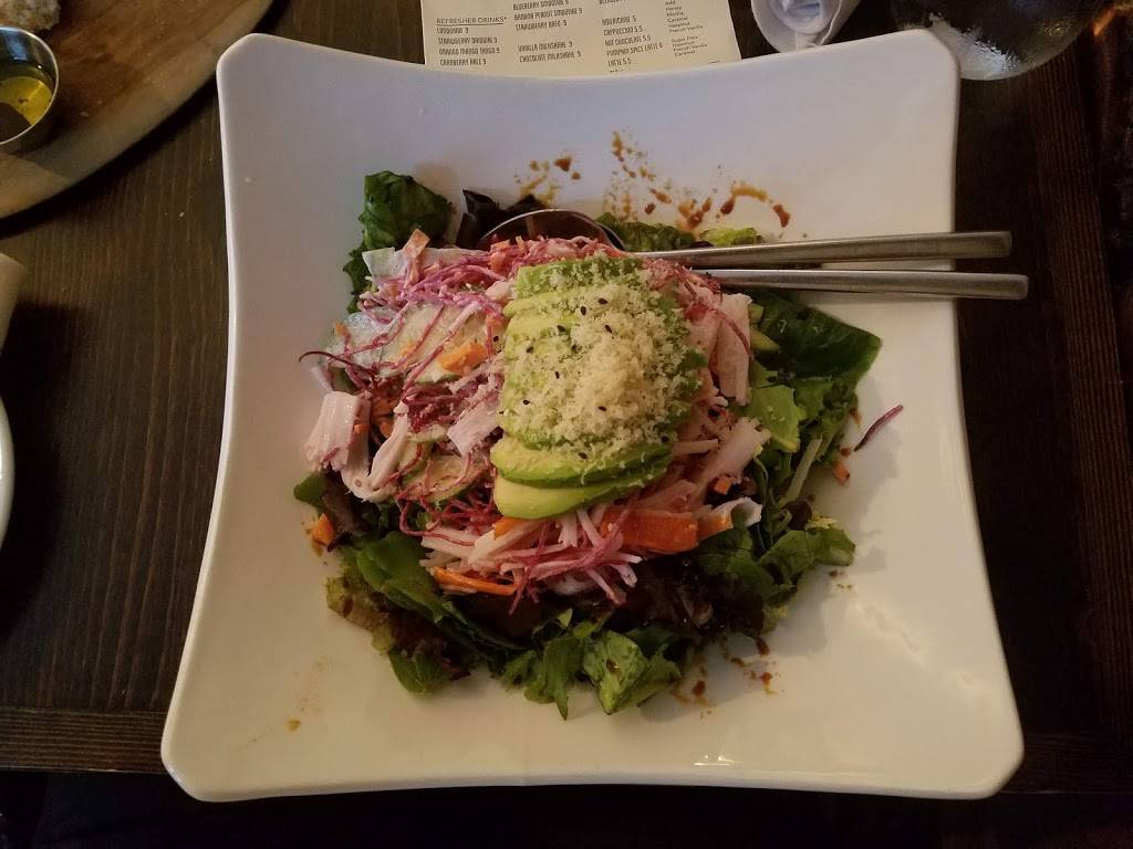 Urbana | restaurant | 1305 53rd St, Brooklyn, NY 11219, USA | 7184384448 OR +1 718-438-4448