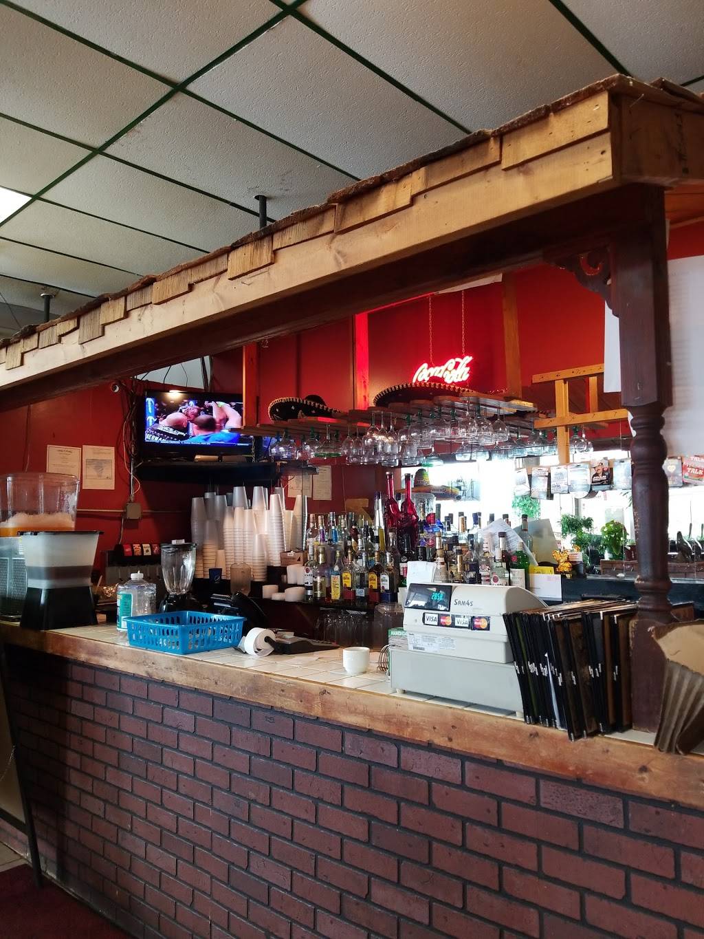 Taco Del Norte | restaurant | 7 Village Square, Bradley, IL 60915, USA | 8159337759 OR +1 815-933-7759