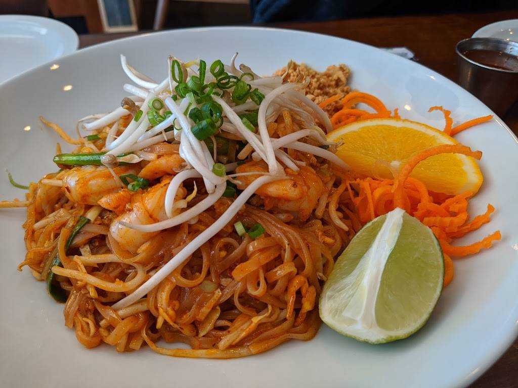 Thai Spice | restaurant | 1032 W 103rd St, Kansas City, MO 64114, USA | 8169430999 OR +1 816-943-0999
