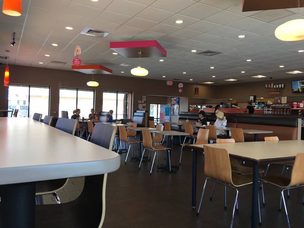 Dunkin | bakery | 121 Marietta Hwy, Canton, GA 30114, USA | 6788807002 OR +1 678-880-7002