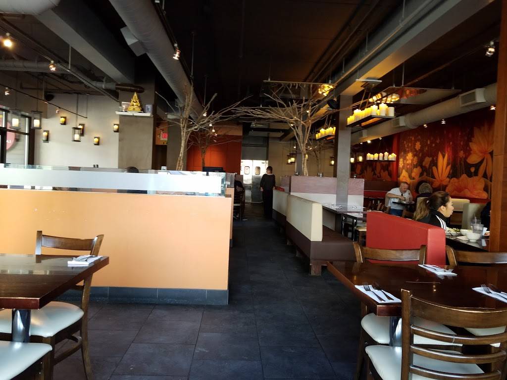 Cozy Thai Bistro | restaurant | 232 S Allen St, State College, PA 16801, USA | 8142370139 OR +1 814-237-0139