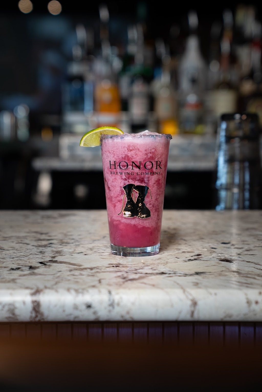 Honor Brewing Kitchen - Fairfax | restaurant | 11250 James Swart Cir, Fairfax, VA 22030, USA | 5714077048 OR +1 571-407-7048