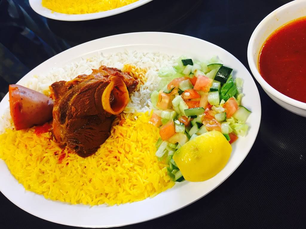 Dunya Kabob Restaurant | restaurant | 2521 Nolensville Pike, Nashville, TN 37211, USA | 6152426664 OR +1 615-242-6664