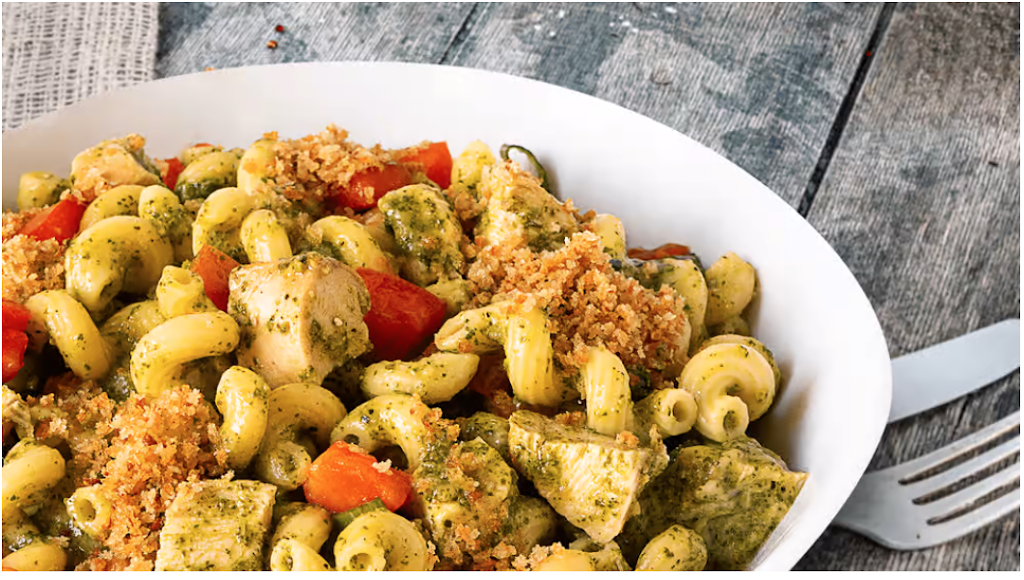 Mac Bliss (Inside Wild West Pizza & Grill) | restaurant | 1137 N H St, Lompoc, CA 93436, USA | 8057354000 OR +1 805-735-4000