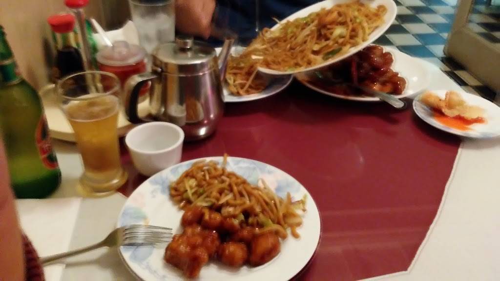 Jin Ye Restaurant | restaurant | 152 Washington Ave, Richmond, CA 94801, USA | 5102339988 OR +1 510-233-9988