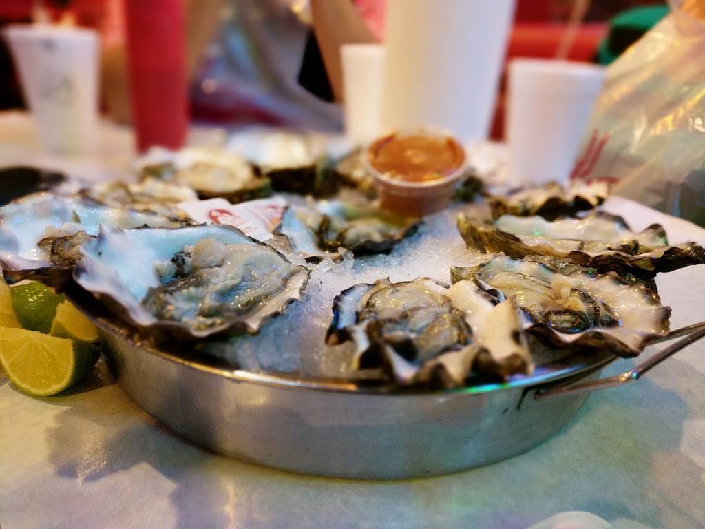 The Bucket Crab & Crawfish | restaurant | 612 N Euclid Ave, Ontario, CA 91762, USA | 9099836688 OR +1 909-983-6688