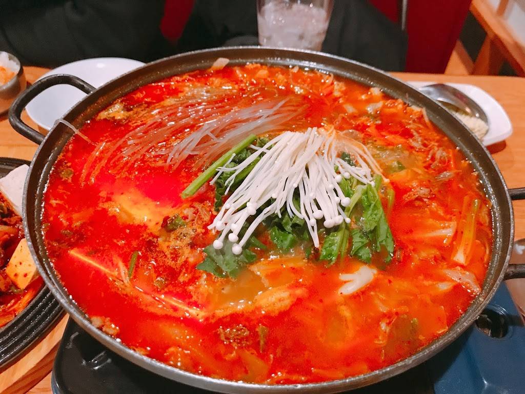 Seoul Korean Restaurant | restaurant | 952 Troy Schenectady Rd, Latham, NY 12110, USA | 5187829609 OR +1 518-782-9609