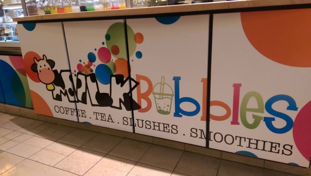 Milk Bubbles | restaurant | 6121 W Park Blvd, Plano, TX 75093, USA | 2142934822 OR +1 214-293-4822