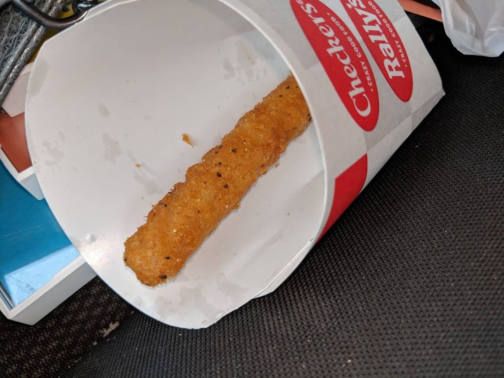 Checkers | restaurant | 434 E E.H.Crump Blvd, Memphis, TN 38126, USA | 9017744812 OR +1 901-774-4812