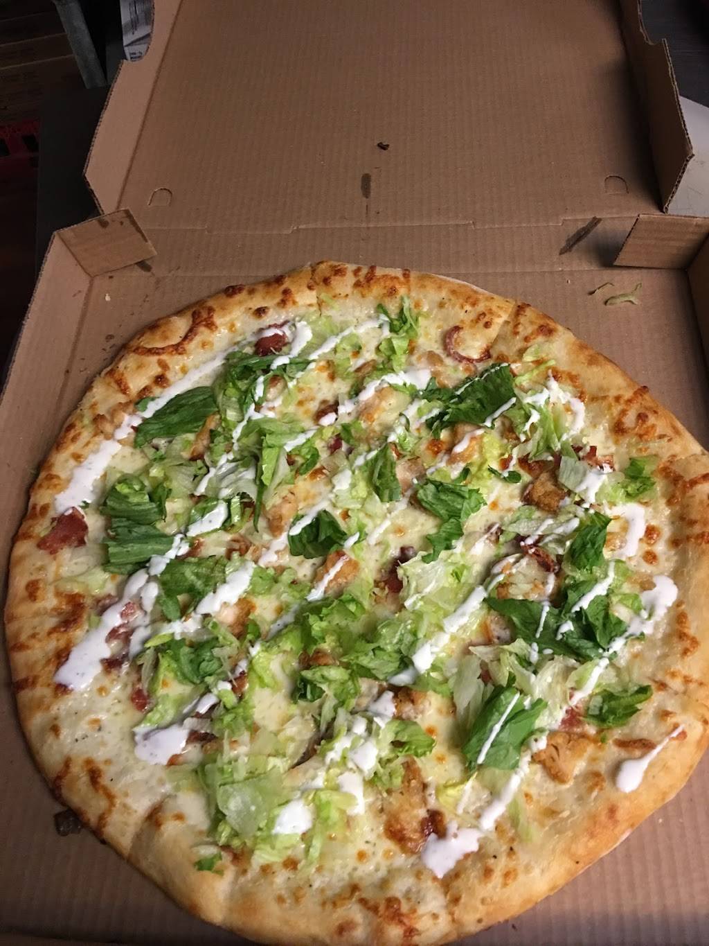 Big Red Pizzeria | restaurant | 153 N Washington St, North Attleborough, MA 02760, USA | 5086950222 OR +1 508-695-0222