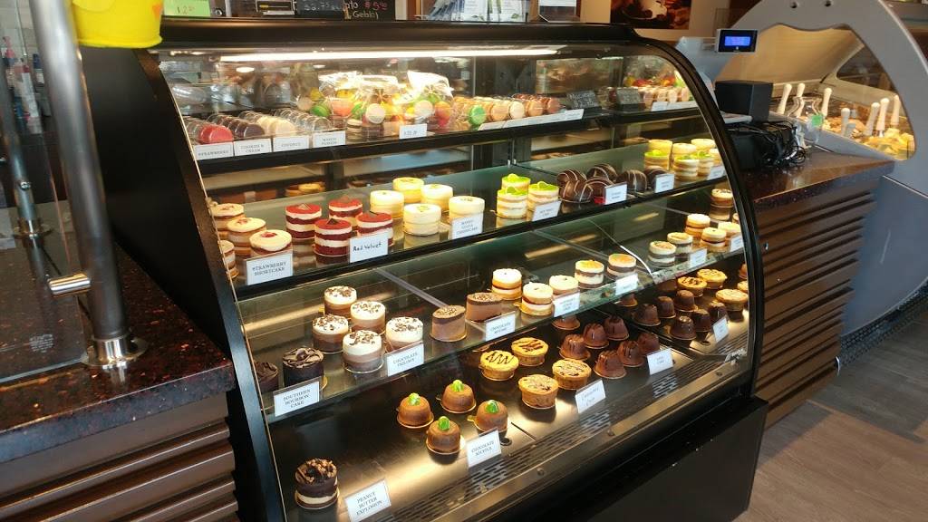 Chocolate Museum & Cafe | restaurant | 11701 International Dr suite 400, Orlando, FL 32821, USA | 4077784871 OR +1 407-778-4871