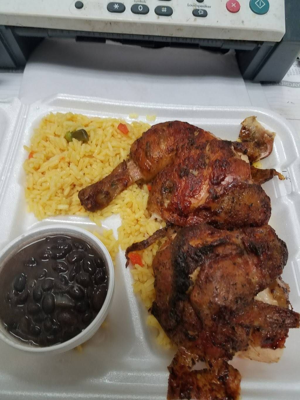 Silvestre Chicken | restaurant | 3674 St Barnabas Rd, Suitland-Silver Hill, MD 20746, USA | 3018992033 OR +1 301-899-2033