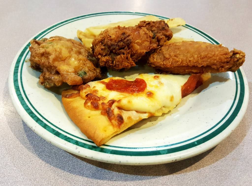 China Buffet | restaurant | 706 E Lewis and Clark Pkwy, Clarksville, IN 47129, USA | 8122888989 OR +1 812-288-8989