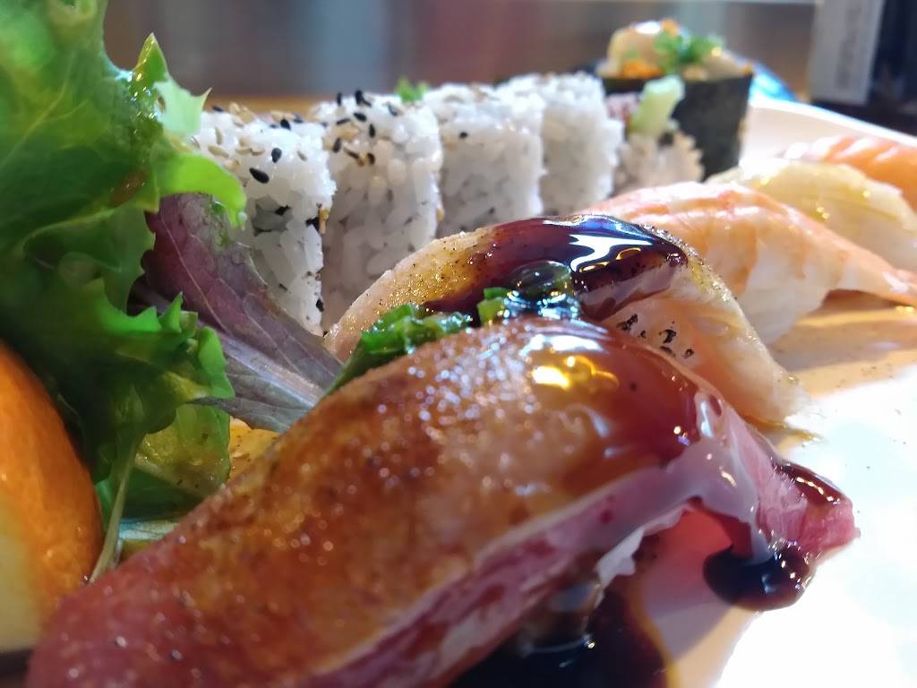 Okami Sushi Restaurant | restaurant | 2073 W Ave K, Lancaster, CA 93536, USA | 6619413675 OR +1 661-941-3675
